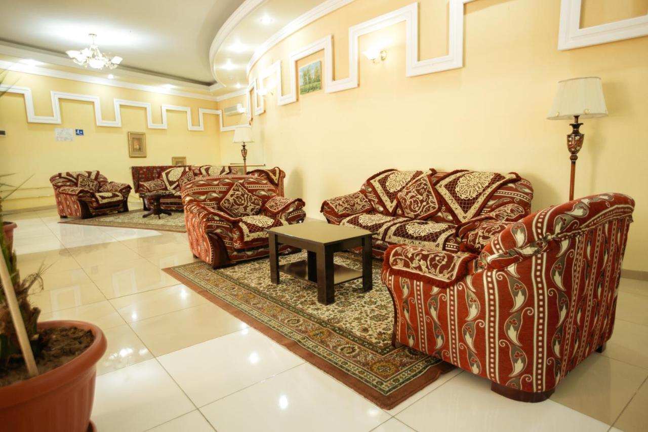 Hotel Asia Khiva Exterior photo